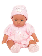 Load image into Gallery viewer, Ann Lauren Dolls - Baby Kennedy Doll