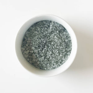 Take Haven - Herbal Bath Salts: Cleanse - 6oz
