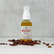 Load image into Gallery viewer, Rosehip Face Oil: