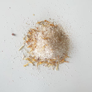 Take Haven - Herbal Bath Salts: Soothe - 6oz