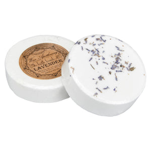 Wax Apothecary - French Lavender Botanical Bath Bomb