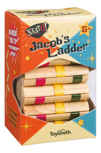 Toysmith - Classics Jacob's Ladder