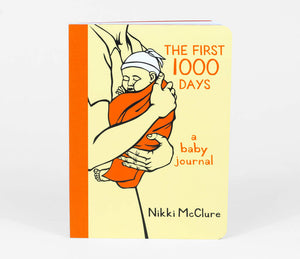 My First 1000 Days