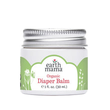 Load image into Gallery viewer, Organic Diaper Balm