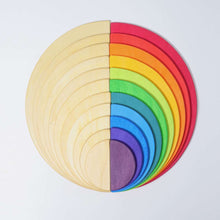 Load image into Gallery viewer, Grimm’s Rainbow Semicircles