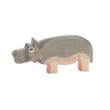 Ostheimer hippopotamus