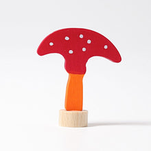 Load image into Gallery viewer, Grimm&#39;s  Toadstool