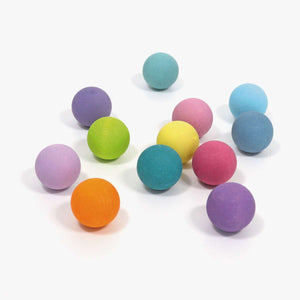 Grimm’s Small Pastel Rainbow Balls