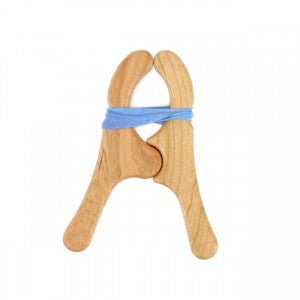 Cherry Wood  Play Clips