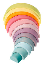Load image into Gallery viewer, Grimm&#39;s XL Pastel Rainbow