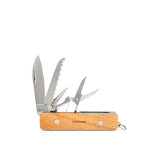 Load image into Gallery viewer, Huckleberry First Pocket Knife