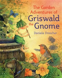 Adventures of Griswald Gnome