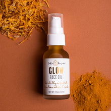 Load image into Gallery viewer, Glow  Face Oil: for Radiant Skin