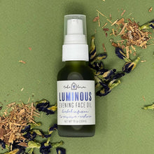 Load image into Gallery viewer, Luminous Face Oil:Revive &amp; Restore